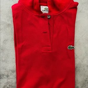Lacoste Women’s Polo Shirt